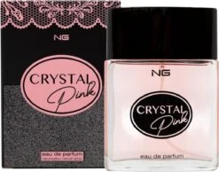 NG Crystal Pink Eau De Parfum 100 Ml -Parfum Winkel 1200x942 1