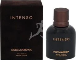 Dolce & Gabbana Intenso Pour Homme - 75 Ml - Eau De Parfum -Parfum Winkel 1200x942 2