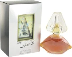 SALVADOR DALI By Salvador Dali 100 Ml - Parfum De Toilette Spray -Parfum Winkel 1200x943 1