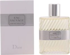 Dior Eau Sauvage 100 Ml - Eau De Toilette - Herenparfum -Parfum Winkel 1200x944 1