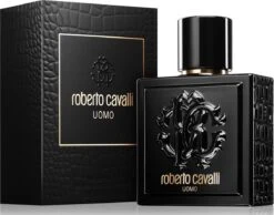 Roberto Cavalli Uomo Eau De Toilette Spray 100 Ml -Parfum Winkel 1200x944 2