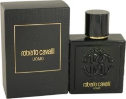 Roberto Cavalli Uomo Eau De Toilette Spray 100 Ml -Parfum Winkel 1200x945 2