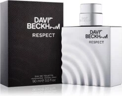 David Beckham Respect Eau De Toilette 90ml -Parfum Winkel 1200x946