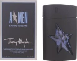 Thierry Mugler - Eau De Toilette - A-men - 100 Ml