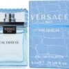 Versace - Versace Man Eau Fraiche Miniaturka - Eau De Toilette - 5ML