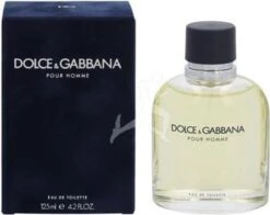 Dolce & Gabbana Pour Homme 125ml - Eau De Toilette - Herenparfum 29 Dolce & Gabbana Pour Homme 125ml - Eau De Toilette - Herenparfum -Parfum Winkel 1200x950 2
