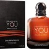 Emporio Armani Stronger With You Absolutely Mannen 100 Ml EDP