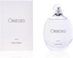Calvin Klein Obsessed - 125ml - Eau De Toilette -Parfum Winkel 1200x951 1