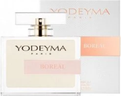 Boreal 100 Ml Yodeyma