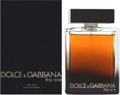 Dolce & Gabbana The One 150 Ml - Eau De Parfum - Herenparfum -Parfum Winkel 1200x953 1
