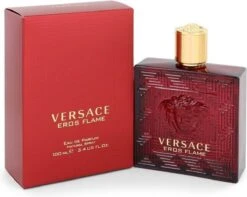 Versace Eros Flame - Eau De Parfum - 100 Ml -Parfum Winkel 1200x957 1