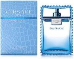 Versace Man Eau Fraiche - Eau De Toilette - 200 Ml -Parfum Winkel 1200x958