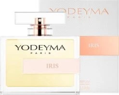 Iris 100 Ml Yodeyma