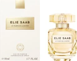 ELIE SAAB - Le Parfum Lumière Eau De Parfum - 50 Ml - Eau De Parfum 19 ELIE SAAB - Le Parfum Lumière Eau De Parfum - 50 Ml - Eau De Parfum -Parfum Winkel 1200x959