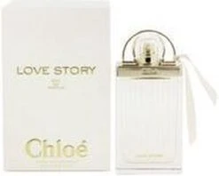 Chloé Chloé Love Story 75 Ml - Eau De Parfum - Damesparfum -Parfum Winkel 1200x961