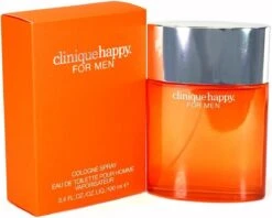 Clinique Happy 100 Ml - Eau De Toilette - Herenparfum -Parfum Winkel 1200x962