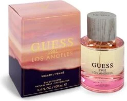 Guess 1981 Los Angeles For Men -Parfum Winkel 1200x964