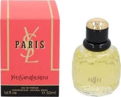 Yves Saint Laurent Paris 50 Ml - Eau De Parfum - Damesparfum -Parfum Winkel 1200x965 2