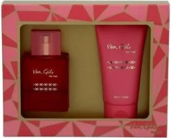 Van Gils For Her Geschenkset -Parfum Winkel 1200x965 4