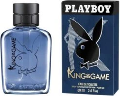 Playboy Man King - EDT 100 Ml -Parfum Winkel 1200x966
