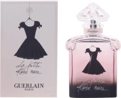 Guerlain La Petite Robe Noire 100 Ml - Eau De Parfum - Damesparfum -Parfum Winkel 1200x967