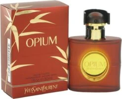 Yves Saint Laurent Opium 90 Ml - Eau De Toilette - Damesparfum -Parfum Winkel 1200x970 1