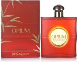 Yves Saint Laurent Opium 90 Ml - Eau De Toilette - Damesparfum -Parfum Winkel 1200x970 2