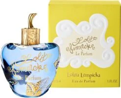 Lolita Lempicka Lolita Lempicka Le Parfum - 30 Ml - Eau De Parfum Spray - Damesparfum