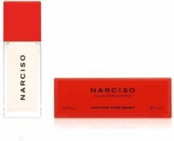 Narciso Rodriguez Narciso Rouge 90 Ml - Eau De Parfum - Damesparfum -Parfum Winkel 1200x972 1