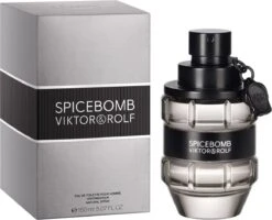 Viktor & Rolf Spicebomb 150 Ml - Eau De Toilette - Herenparfum -Parfum Winkel 1200x972 2