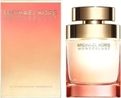 Michael Kors - Wonderlust - Eau De Parfum - 100ML 26 Michael Kors - Wonderlust - Eau De Parfum - 100ML -Parfum Winkel 1200x972