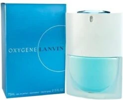 Lanvin - Oxygene - Eau De Parfum - 75ML -Parfum Winkel 1200x975 1