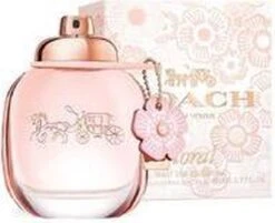 Coach - Coach Floral - Eau De Parfum - 90ML -Parfum Winkel 1200x975