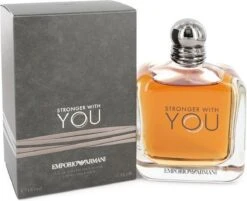 Emporio Armani Stronger With You 50 Ml - Eau De Toilette - Herenparfum -Parfum Winkel 1200x975 3