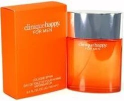 Clinique Happy 100 Ml - Eau De Toilette - Herenparfum -Parfum Winkel 1200x976