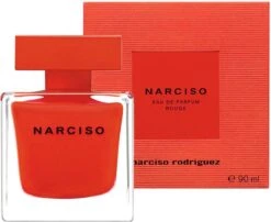 Narciso Rodriguez Narciso Rouge 90 Ml - Eau De Parfum - Damesparfum -Parfum Winkel 1200x979 1