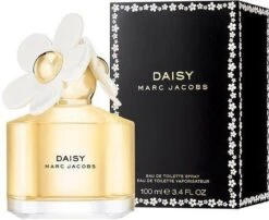 Marc Jacobs Daisy 100 Ml - Eau De Toilette - Damesparfum -Parfum Winkel 1200x979