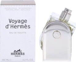 Hermes Voyage D'Hermes Eau De Toilette 100 Ml -Parfum Winkel 1200x979 3