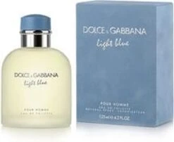 Dolce & Gabbana Light Blue Pour Homme 200 Ml - Eau De Toilette - Herenparfum -Parfum Winkel 1200x980 2