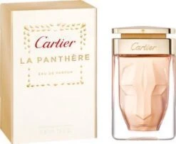 Cartier La Panthere 75 Ml - Eau De Parfum - Damesparfum -Parfum Winkel 1200x985