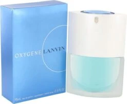 Lanvin - Oxygene - Eau De Parfum - 75ML -Parfum Winkel 1200x986 2