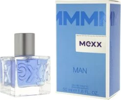 Mexx Man - 50 Ml - Eau De Toilette Spray - Herenparfum -Parfum Winkel 1200x988 1