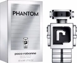 Paco Rabanne Phantom 50 Ml - Eau De Toilette - Herenparfum -Parfum Winkel 1200x989 1