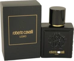 Roberto Cavalli Uomo Eau De Toilette Spray 100 Ml -Parfum Winkel 1200x993