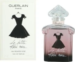 Guerlain La Petite Robe Noir - 50 Ml - Eau De Parfum -Parfum Winkel 1200x994