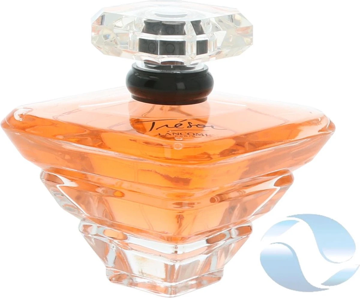 Lancôme Trésor 100 Ml - Eau De Parfum - Damesparfum 9 Lancôme Trésor 100 Ml - Eau De Parfum - Damesparfum - Afbeelding 9