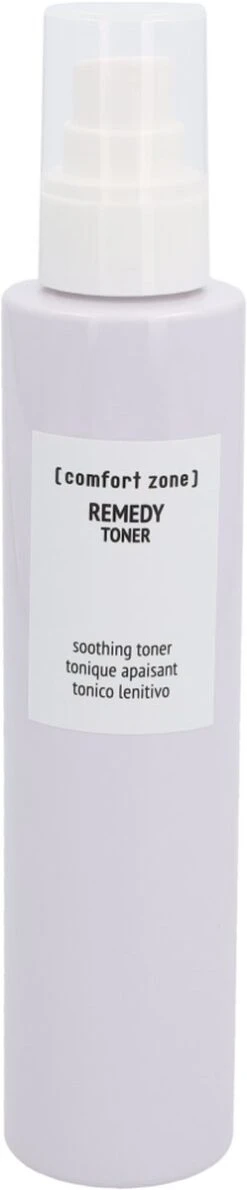 Comfort Zone Remedy Toner -Parfum Winkel 249x1200
