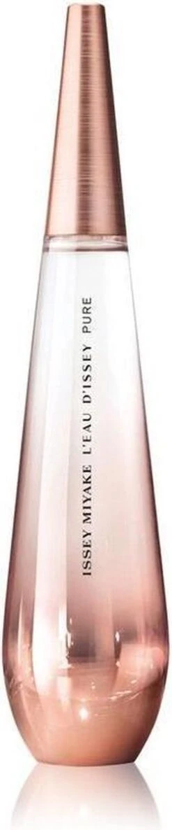 Issey Miyake L'Eau D'Issey Pure Nectar 50 Ml - Eau De Parfum - Damesparfum -Parfum Winkel 250x1200