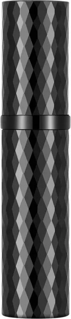 Lotis - Luxe Parfumverstuivers - Mini Flesje Navulbaar - Black Diamond