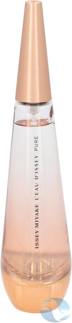 Issey Miyake L'Eau D'Issey Pure Nectar 50 Ml - Eau De Parfum - Damesparfum -Parfum Winkel 270x1200